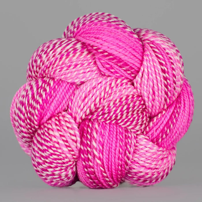 Knotty Lamb - Spincycle Yarns Dyed in the Wool - Spincycle Yarns - Yarn