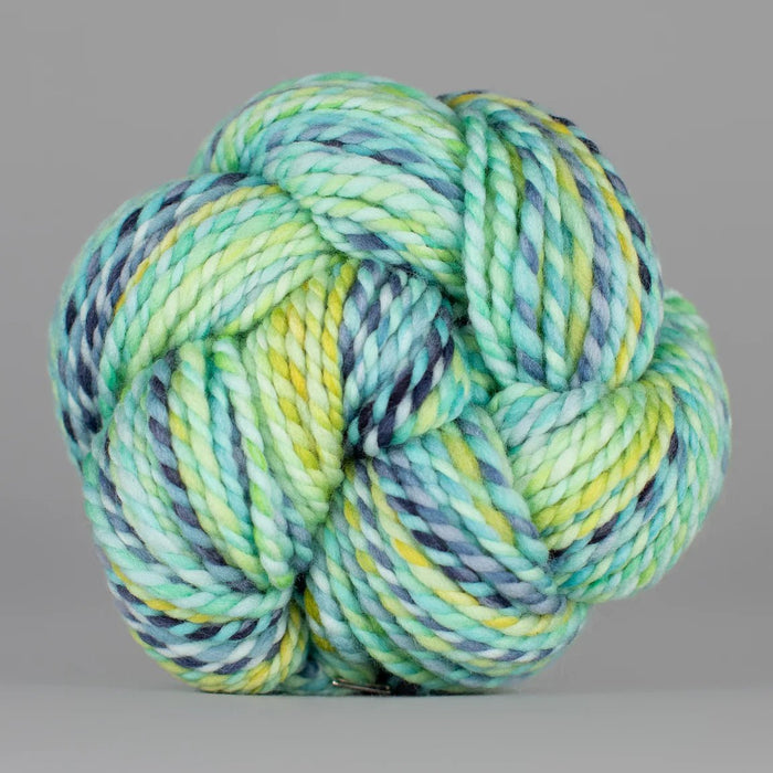 Knotty Lamb - Spincycle Yarns Plump - Spincycle Yarns - Yarn