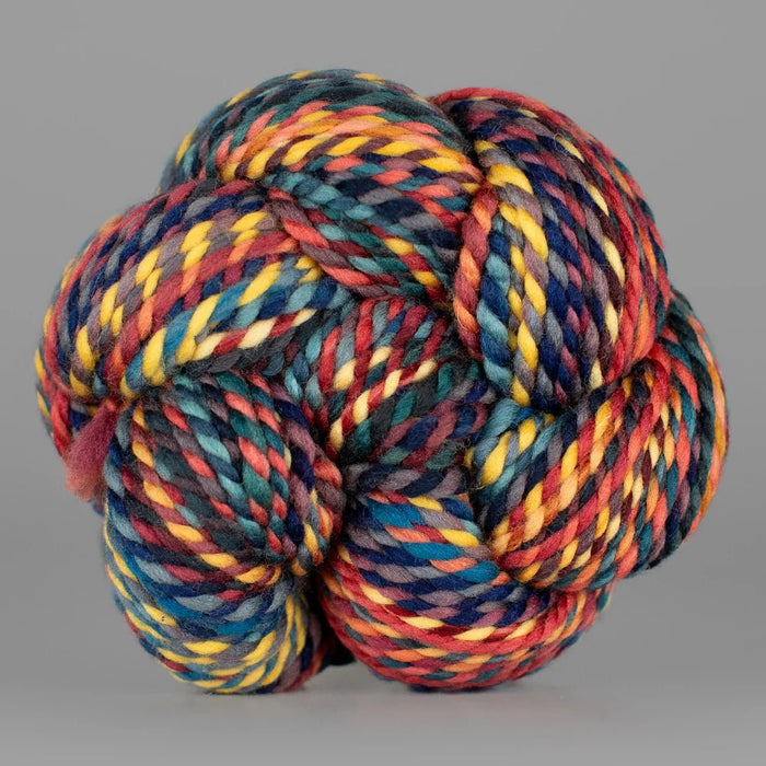 Knotty Lamb - Spincycle Yarns Plump - Spincycle Yarns - Yarn