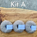 Knotty Lamb - Springline Tee Kits - Knotty Lamb - Kits