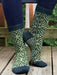 Knotty Lamb - Step Into Color! - Colorwork Sock Workshop - Saturday, October 3, 10:15am-1:15pm - Knotty Lamb - Classes