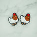 Knotty Lamb - Stitch Stoppers - Knotty Lamb - Accessory