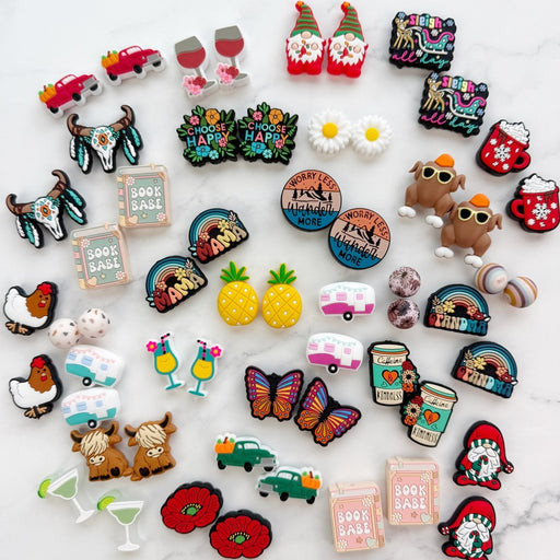 Knotty Lamb - Stitch Stoppers - Knotty Lamb - Accessory