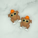 Knotty Lamb - Stitch Stoppers - Knotty Lamb - Accessory