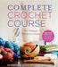 Knotty Lamb - The Complete Crochet Course - Hard Cover - Penguin Random House - Books