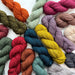 Knotty Lamb - The Fibre Co. Acadia - The Fibre Co - Yarn
