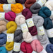 Knotty Lamb - The Fibre Co. Amble - The Fibre Co - Yarn