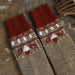 Knotty Lamb - The Fibre Co. One Sock Colorwork Socks Kit - The Fibre Co - Kits