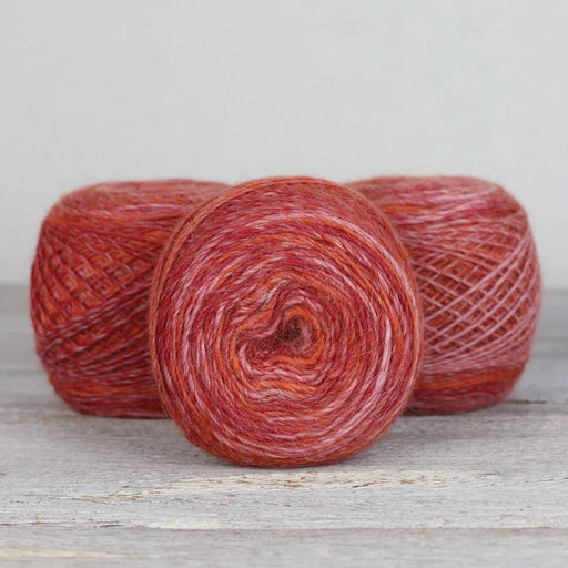Knotty Lamb - The Fibre Co. Transitions - The Fibre Co - Yarn