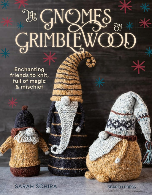 Knotty Lamb - The Gnomes of Grimblewood - Penguin Random House - Books