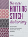Knotty Lamb - The New Knitting Stitch Dictionary - Penguin Random House - Books