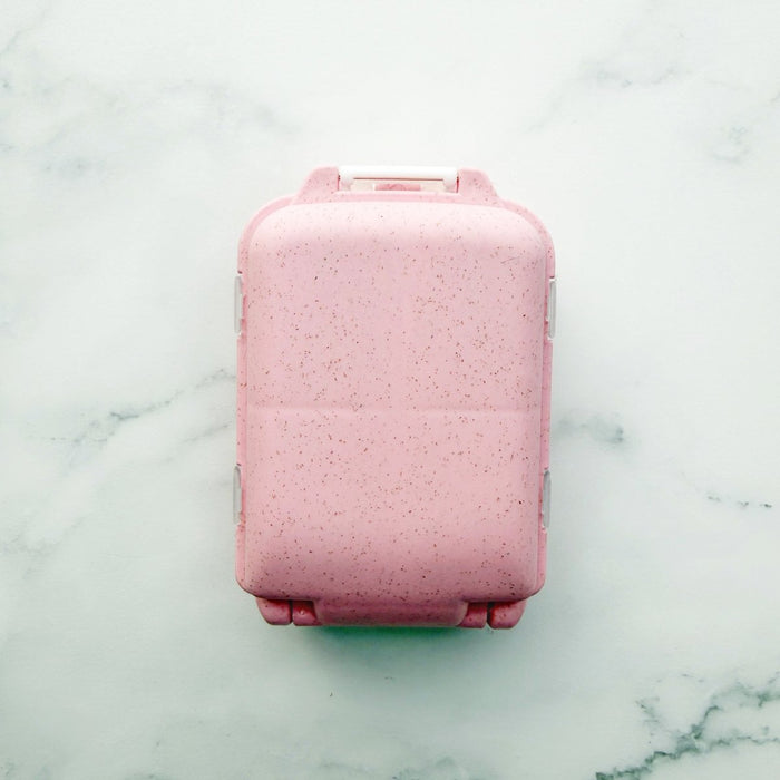 Knotty Lamb - The Stitchcase - Comma Craft Co. - Accessory