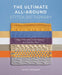 Knotty Lamb - The Ultimate All - Around Stitch Dictionary - Abrams - Books