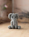 Knotty Lamb - TOFT Amigurumi Kits - TOFT Trade - Kits