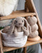 Knotty Lamb - TOFT Amigurumi Kits - TOFT Trade - Kits