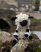 Knotty Lamb - TOFT Amigurumi Kits - TOFT Trade - Kits