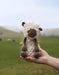 Knotty Lamb - TOFT Amigurumi Kits - TOFT Trade - Kits