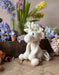 Knotty Lamb - TOFT Amigurumi Kits - TOFT Trade - Kits