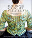 Knotty Lamb - Top - Down Crochet Sweaters - Penguin Random House - Books