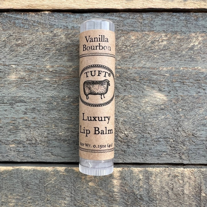 Knotty Lamb - Tuft Woolens Lip Balm - TUFT Woolens - Accessory