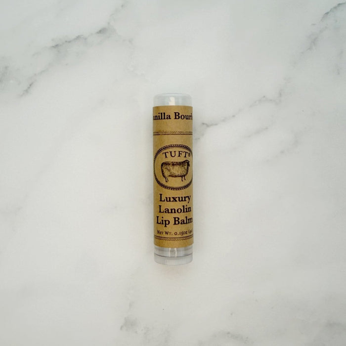 Knotty Lamb - Tuft Woolens Lip Balm - TUFT Woolens - Accessory