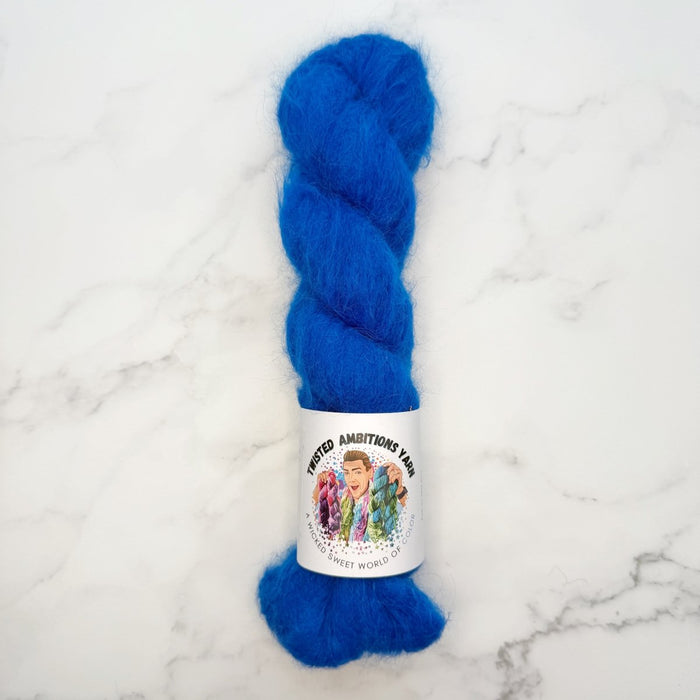 Knotty Lamb - Twisted Ambitions Suriously - Twisted Ambitions Yarn - Yarn
