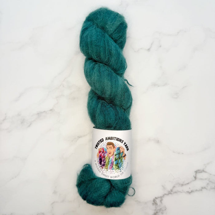 Knotty Lamb - Twisted Ambitions Suriously - Twisted Ambitions Yarn - Yarn