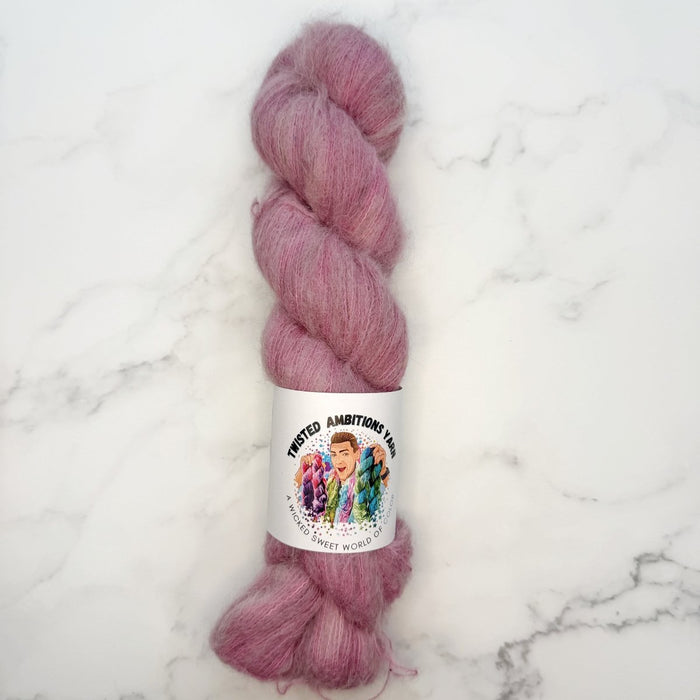 Knotty Lamb - Twisted Ambitions Suriously - Twisted Ambitions Yarn - Yarn