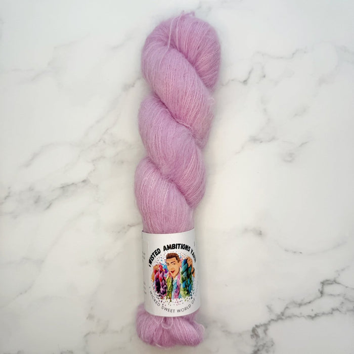 Knotty Lamb - Twisted Ambitions Suriously - Twisted Ambitions Yarn - Yarn