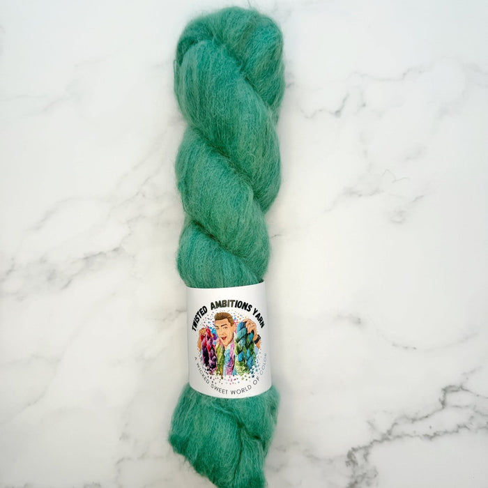 Knotty Lamb - Twisted Ambitions Suriously - Twisted Ambitions Yarn - Yarn