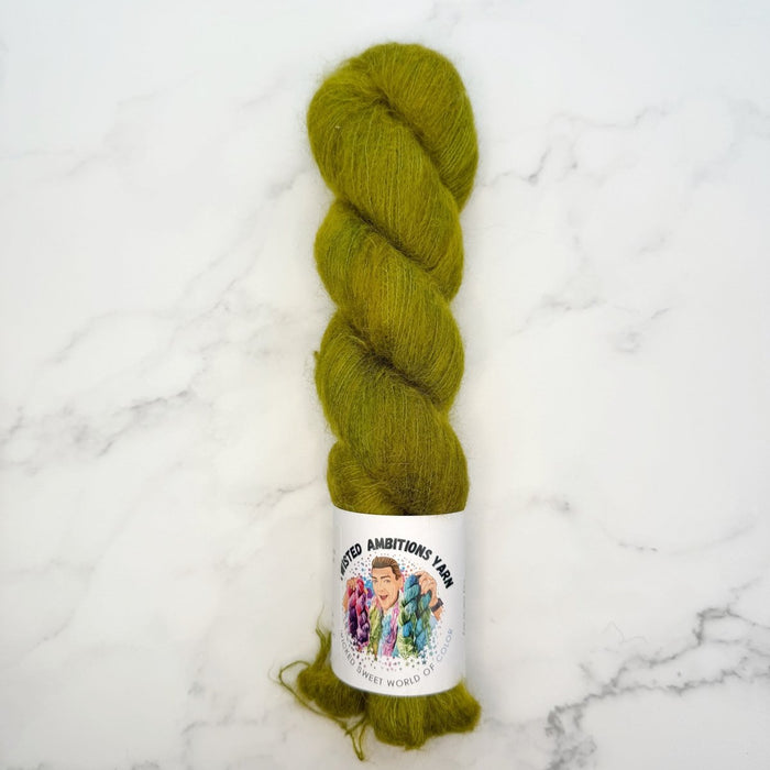 Knotty Lamb - Twisted Ambitions Suriously - Twisted Ambitions Yarn - Yarn