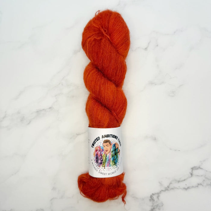 Knotty Lamb - Twisted Ambitions Suriously - Twisted Ambitions Yarn - Yarn
