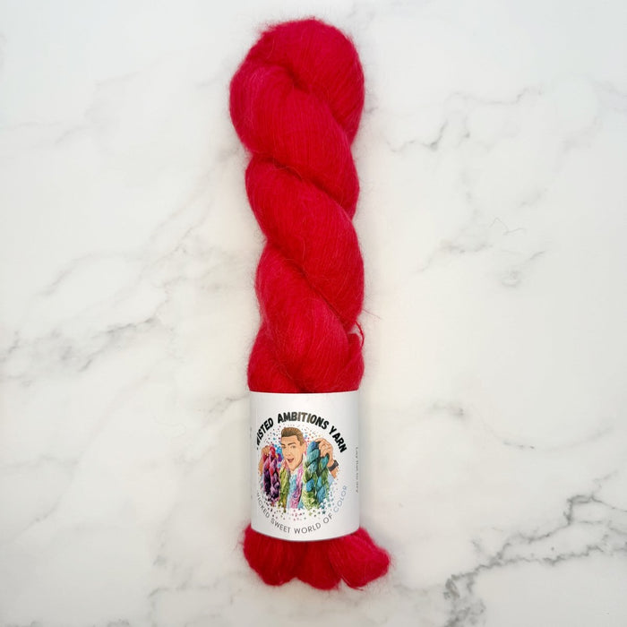 Knotty Lamb - Twisted Ambitions Suriously - Twisted Ambitions Yarn - Yarn
