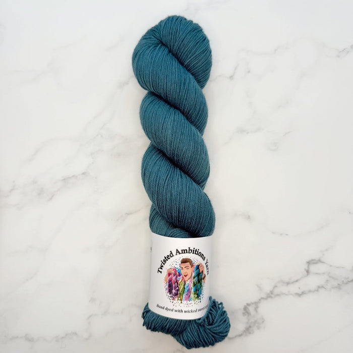 Knotty Lamb - Twisted Ambitions Sweet Sock - Twisted Ambitions Yarn - Yarn