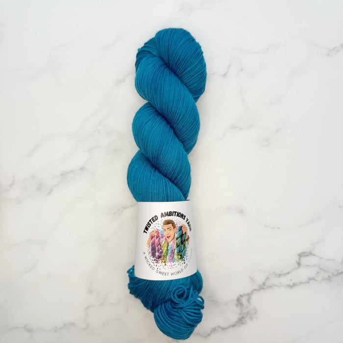 Knotty Lamb - Twisted Ambitions Sweet Sock - Twisted Ambitions Yarn - Yarn