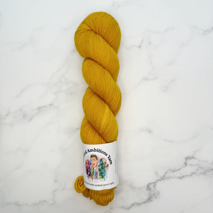 Knotty Lamb - Twisted Ambitions Sweet Sock - Twisted Ambitions Yarn - Yarn
