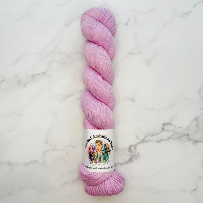 Knotty Lamb - Twisted Ambitions Wicked DK - Twisted Ambitions Yarn - Yarn