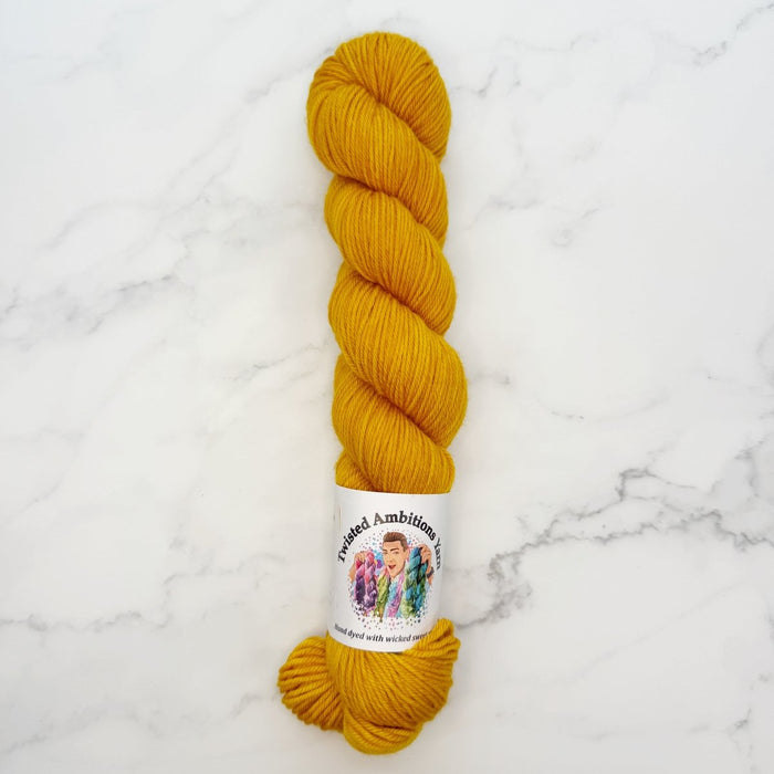 Knotty Lamb - Twisted Ambitions Wicked DK - Twisted Ambitions Yarn - Yarn