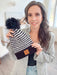 Knotty Lamb - Two-Color Crochet: Houndstooth - Saturdays, Nov 14 & 21, 12:30-2:30pm - Knotty Lamb - Classes