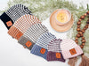 Knotty Lamb - Two-Color Crochet: Houndstooth - Saturdays, Nov 14 & 21, 12:30-2:30pm - Knotty Lamb - Classes