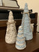 Knotty Lamb - Wheat Stitch Crochet Trees - Thursdays, Dec 11 & 18, 11a - 1p - Knotty Lamb - Classes