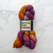 Knotty Lamb - Witch Fire Fibers Roving - Witch Fire Fibers - Spinning Fiber
