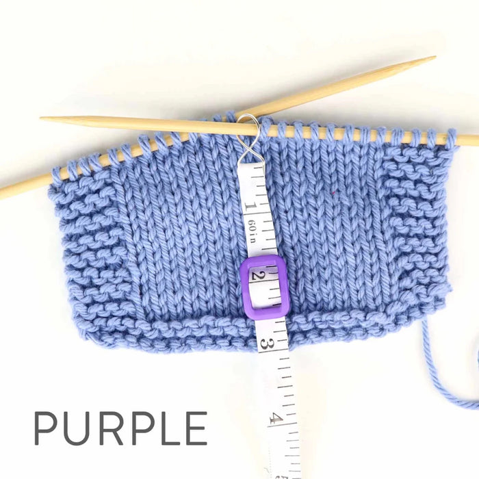 Knotty Lamb - Work Until Measuring Tape - Twice Sheared Sheep - Accessory