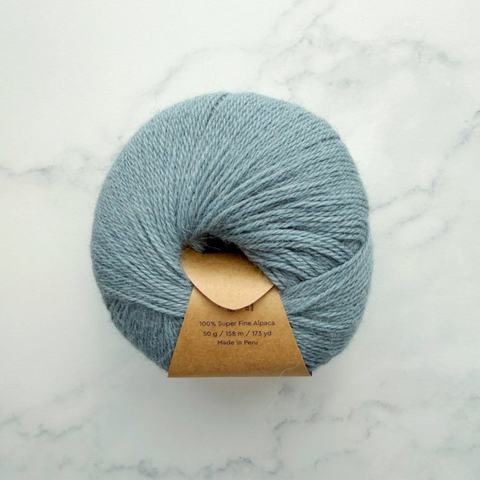 Knotty Lamb - Yarn Citizen Affinity - Yarn Citizen - Yarn