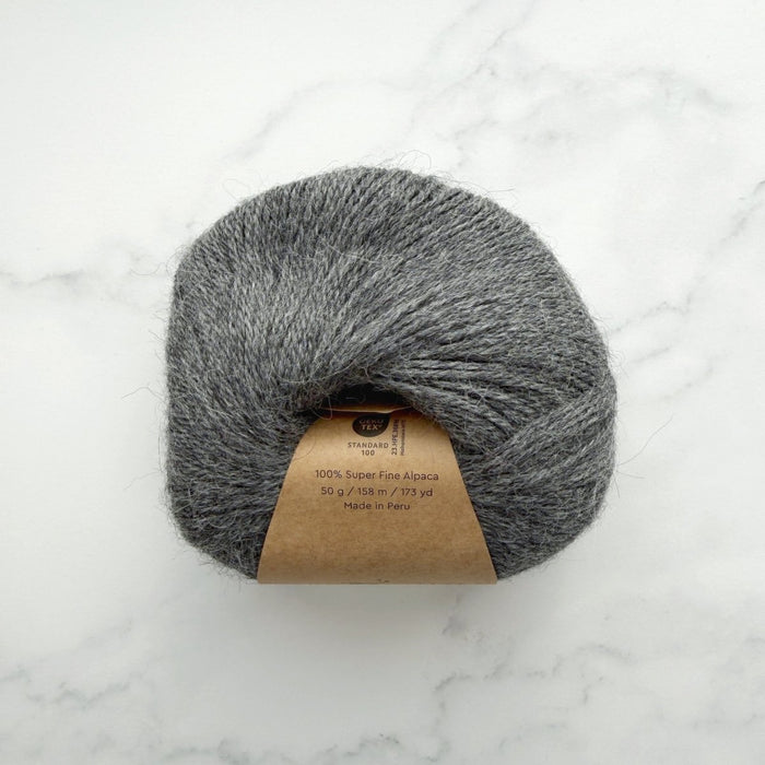 Knotty Lamb - Yarn Citizen Affinity - Yarn Citizen - Yarn