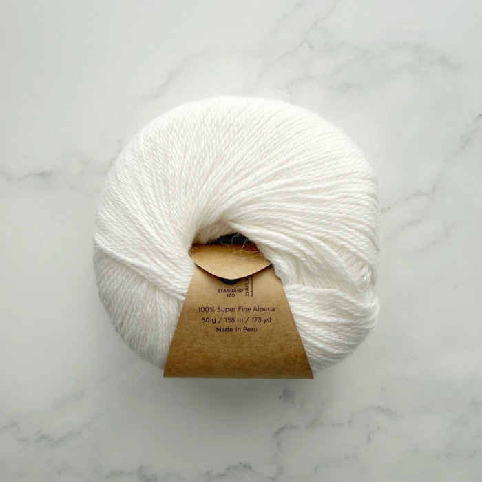 Knotty Lamb - Yarn Citizen Affinity - Yarn Citizen - Yarn