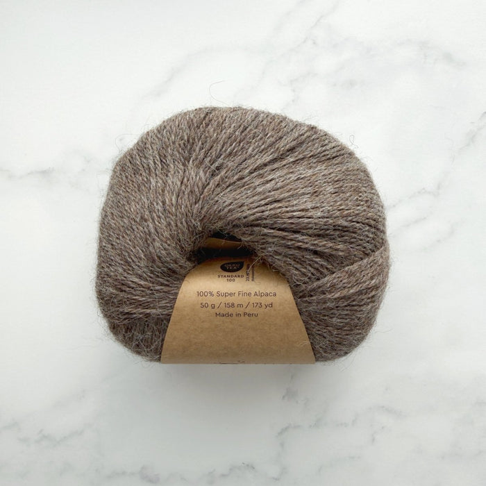 Knotty Lamb - Yarn Citizen Affinity - Yarn Citizen - Yarn