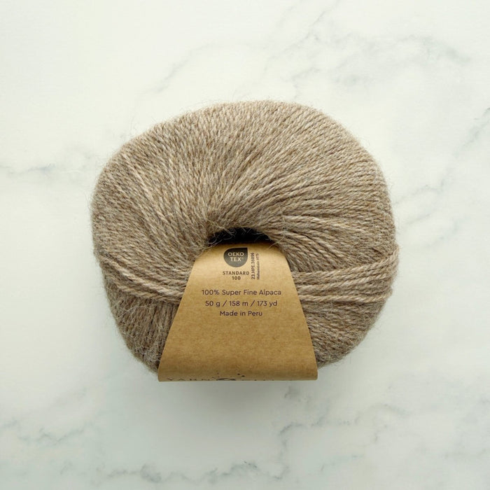 Knotty Lamb - Yarn Citizen Affinity - Yarn Citizen - Yarn