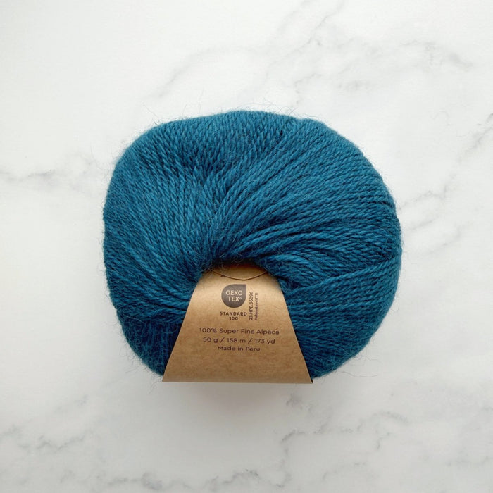 Knotty Lamb - Yarn Citizen Affinity - Yarn Citizen - Yarn