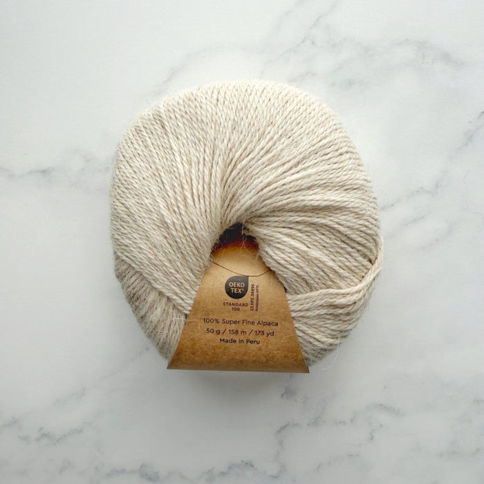 Knotty Lamb - Yarn Citizen Affinity - Yarn Citizen - Yarn